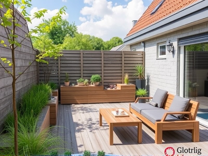 Terrace Planning with WPC Dielen: Tips and Tricks