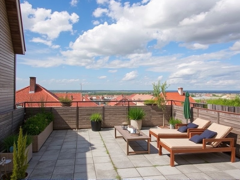terrasendielen wpc