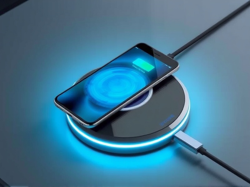 The Advantages of WPC Wireless Charging