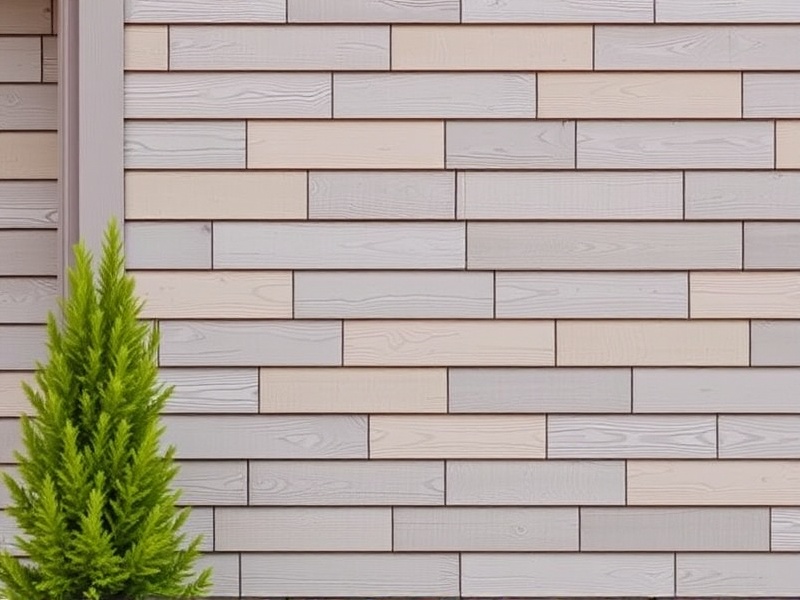 The Benefits and Drawbacks of Different Exterior Wall Cladding Options