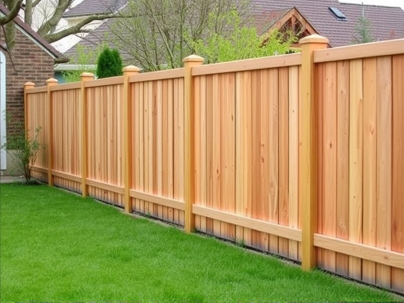 The Benefits of Choosing Fencing Low in Cost