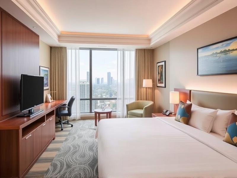 The Benefits of Early Reservation at WPC