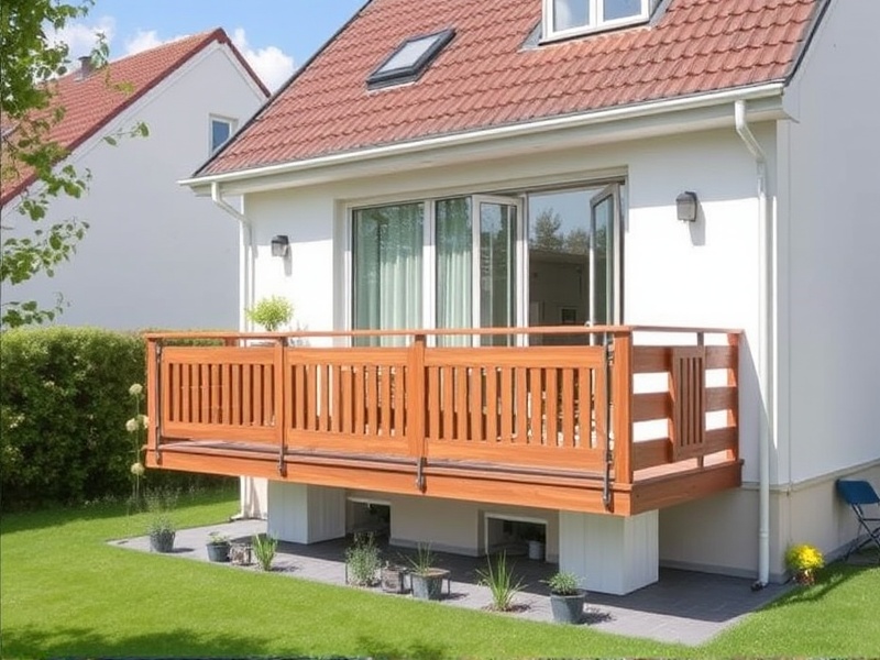 The Benefits of Installing WPC Balkonbelag