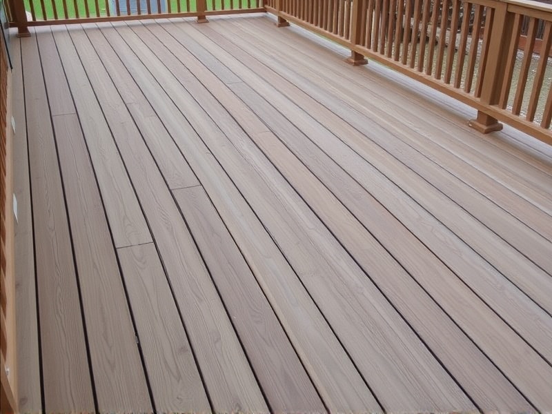 The Benefits of Ordering a Composite Decking Sample Pack Before Installation