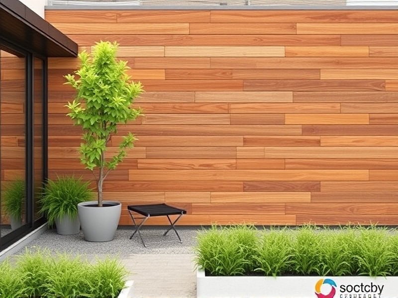 The Benefits of WPC: Why Choose Wood-Plastic Composites?