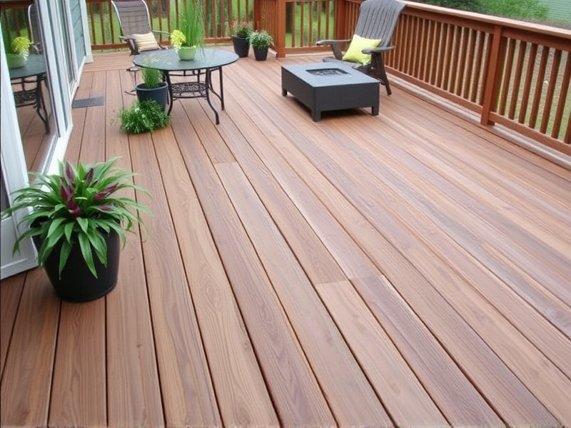 The Best Natural Looking Composite Decking: Expert Reviews and Recommendations