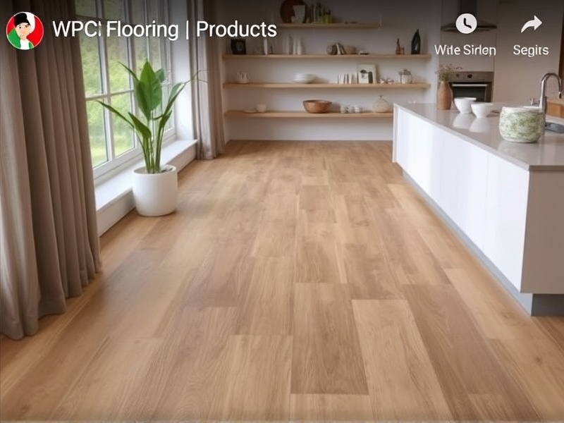The Best WPC Flooring Products on YouTube