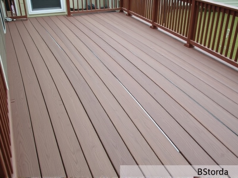 The Compliance Checklist: 7/8 Composite Decking and Building Codes