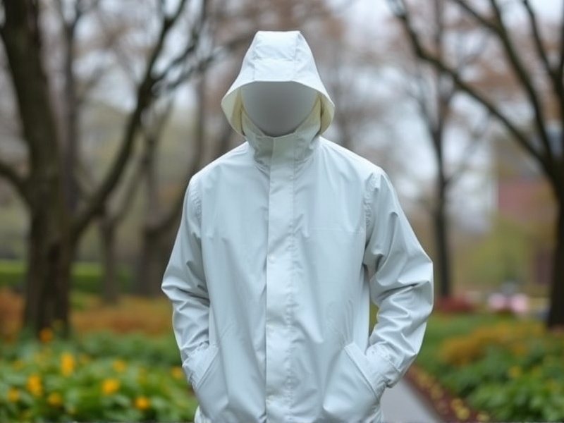 The Eco-Friendly Advantage of DR FIXIT Raincoat WPC