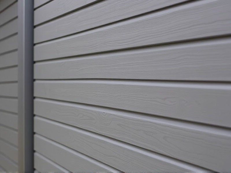 The Eco-Friendly Benefits of Cheap Composite Cladding in the UK