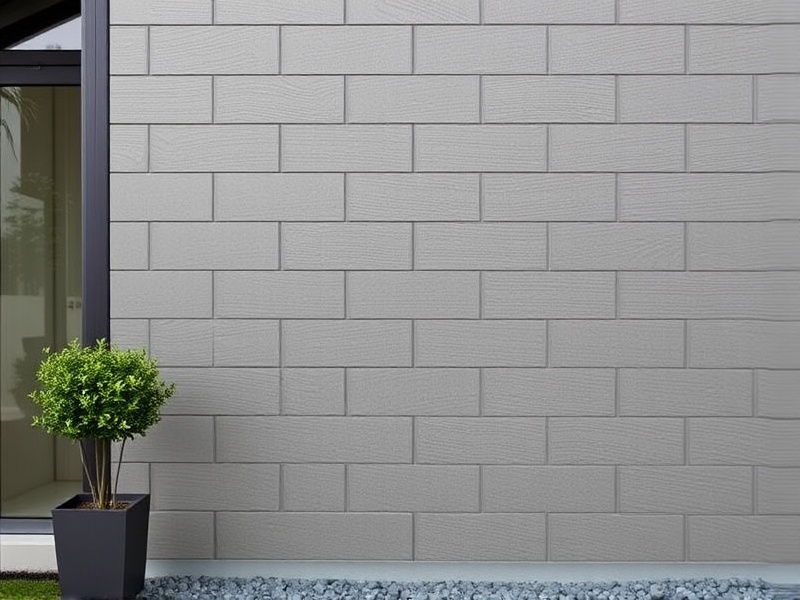 The Eco-Friendly Choice: Composite Wall Panels