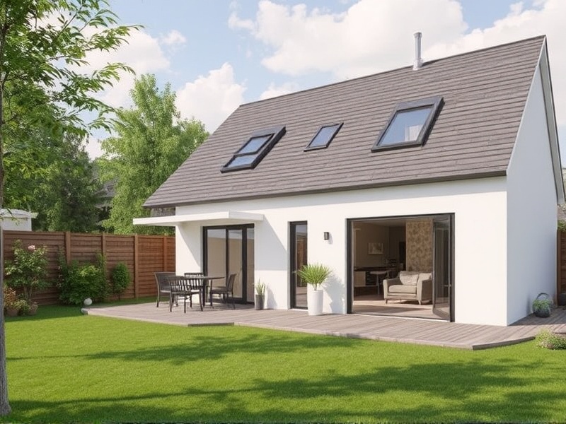 The Eco-Friendly Choice: Home Deluxe WPC Pfosten for Sustainable Homes