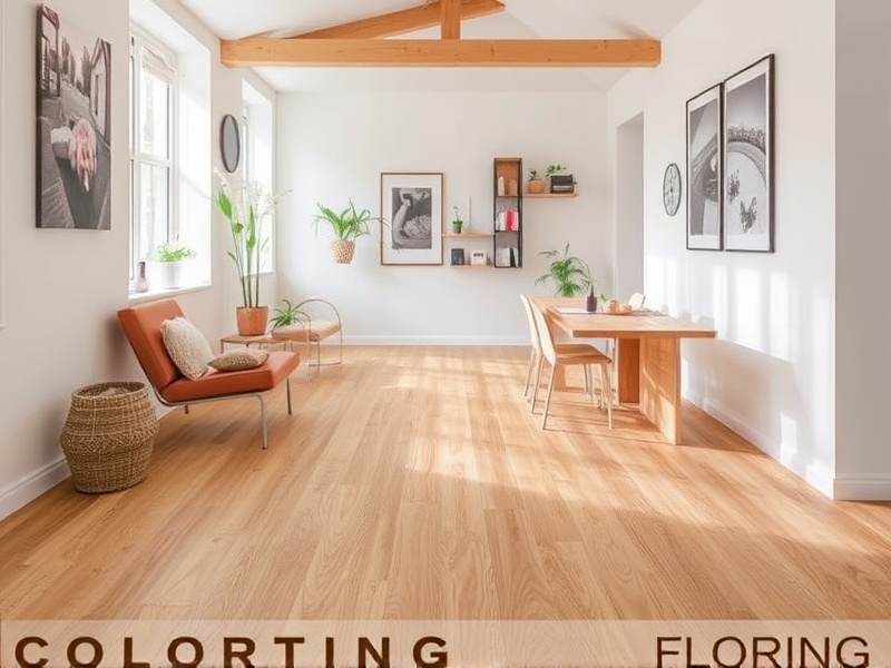 The Eco-Friendly Choice: WPC Dielen Kronach Flooring