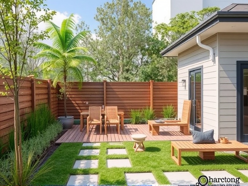 The Eco-Friendly Choice: WPC for Outdoor Projects