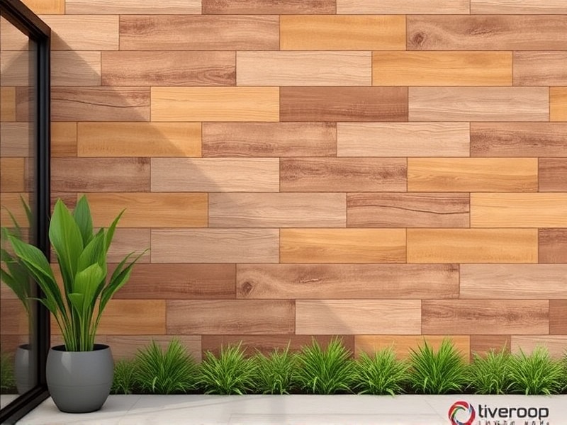 The Eco-Friendly Choice: WPC Wall Panels in Colombia