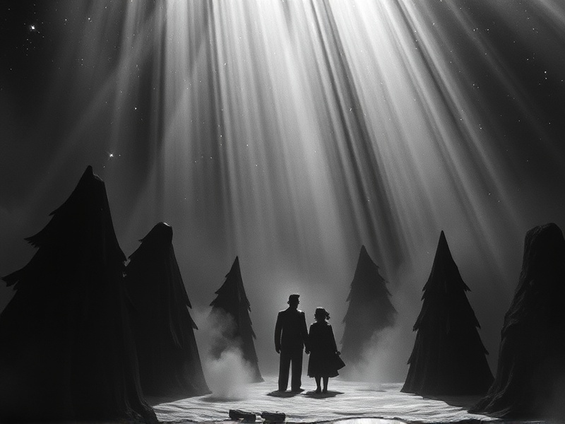 The Emotional Power of WPC 56 Cast Requiem