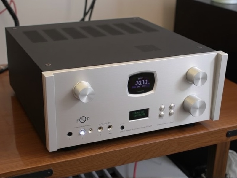 The Emotiva 300 WPC: A Budget-Friendly Powerhouse for Audiophiles