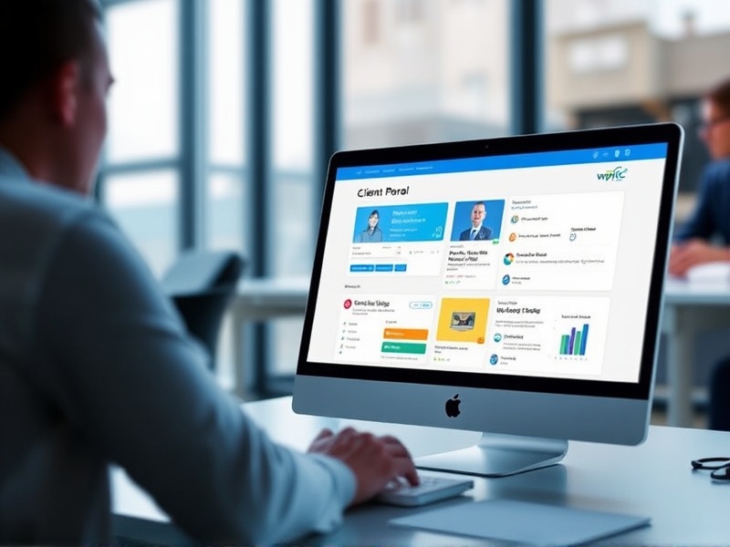 The Future of Client Management with the WPC Client Portal