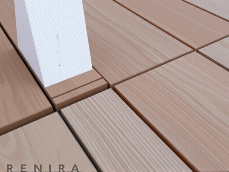 The Future of Composite Decking Joints: Innovations and Trends