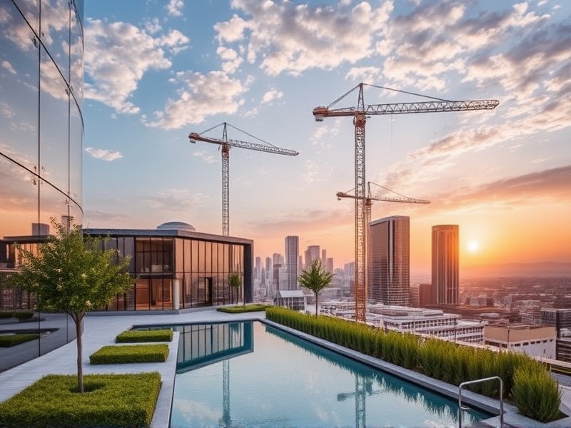 The Future of Construction: WPC Lebanon's Role