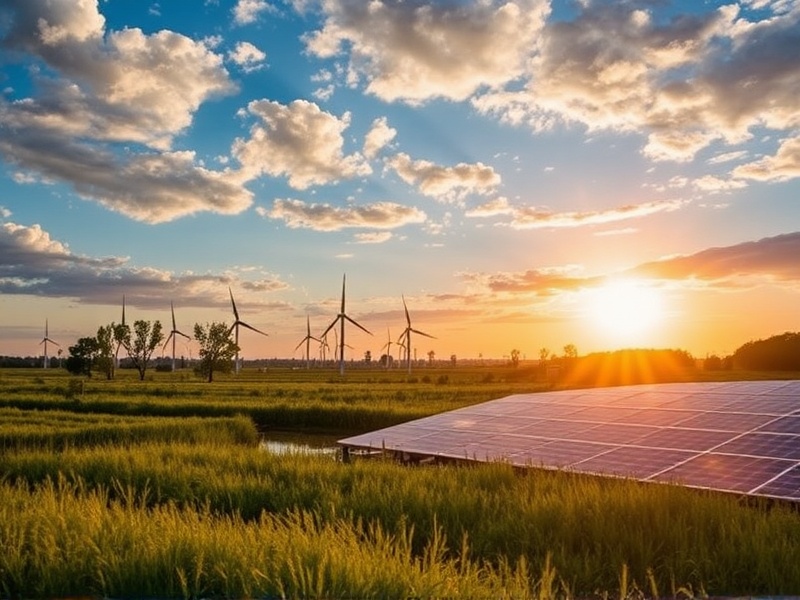 The Future of Energy with WPC Resources Inc
