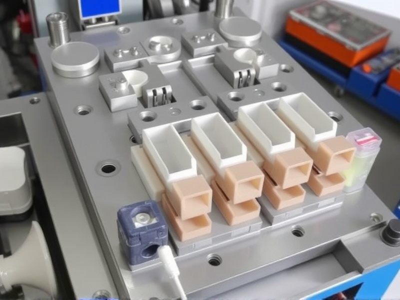The Future of PVC WPC Plastic Composite Extrusion Mould Technology