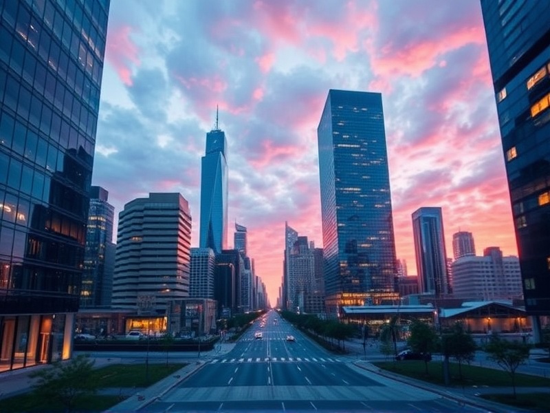 The Future of Real Estate: Insights into WPC REIT PEND