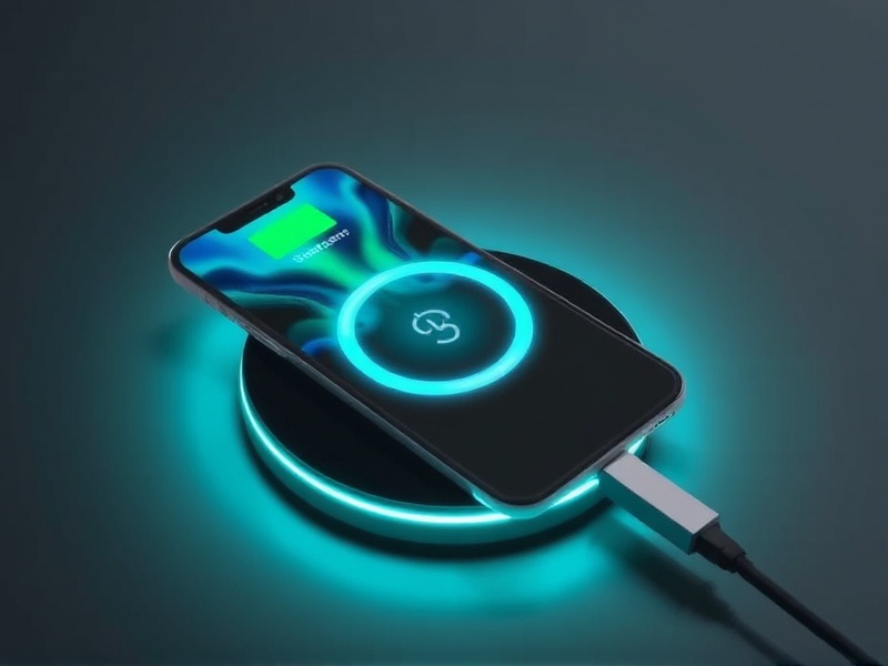 The Future of Wireless Charging: WPC Standards Explained