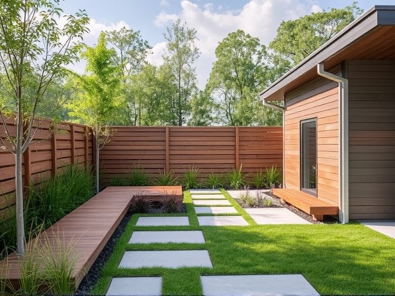 The Future of WPC in Landscape Design