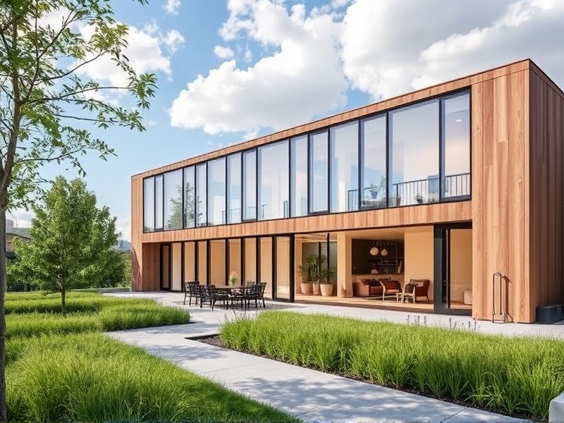 The Future of WPC Nagyker in Sustainable Building Solutions