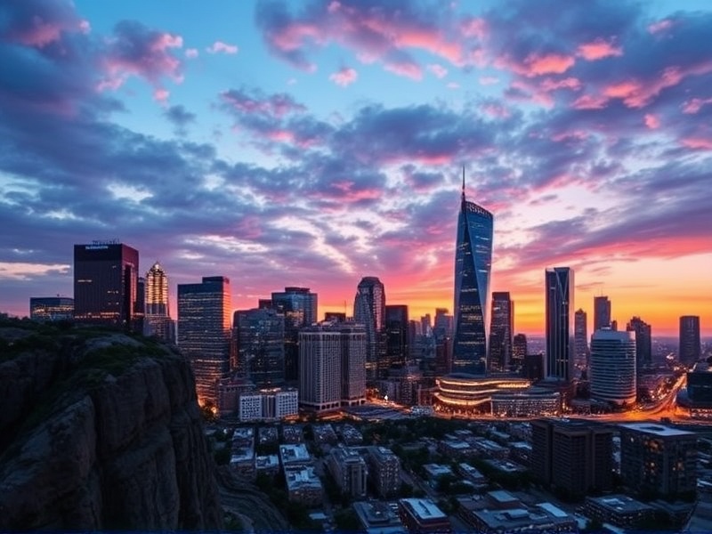 The Future of WPC REIT Rock in the Real Estate Sector