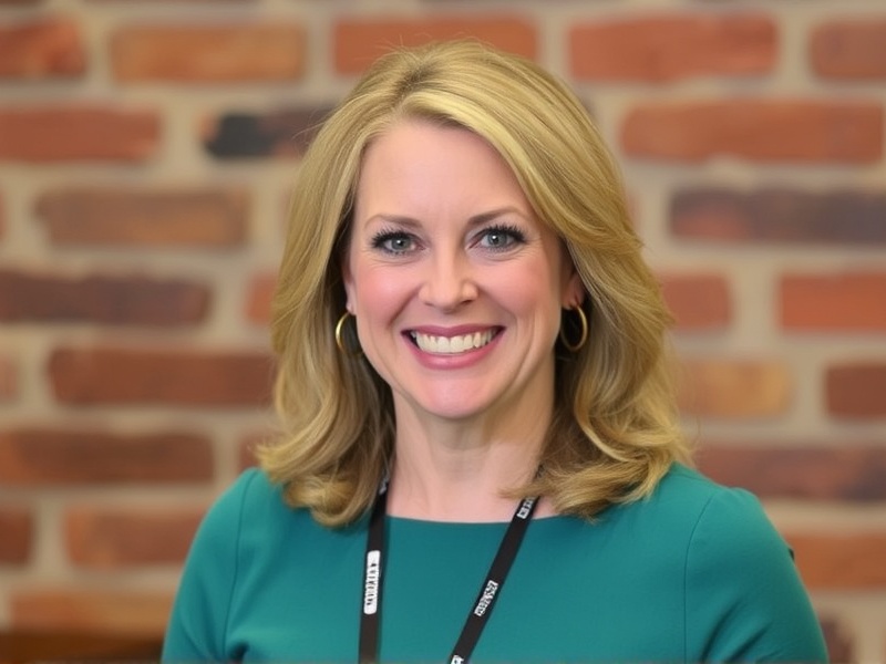 The Impact of Anita Gillespie at WPC Brandon