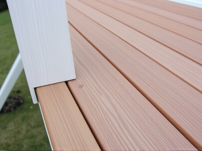 The Impact of Composite Decking Fasteners on Deck Stability