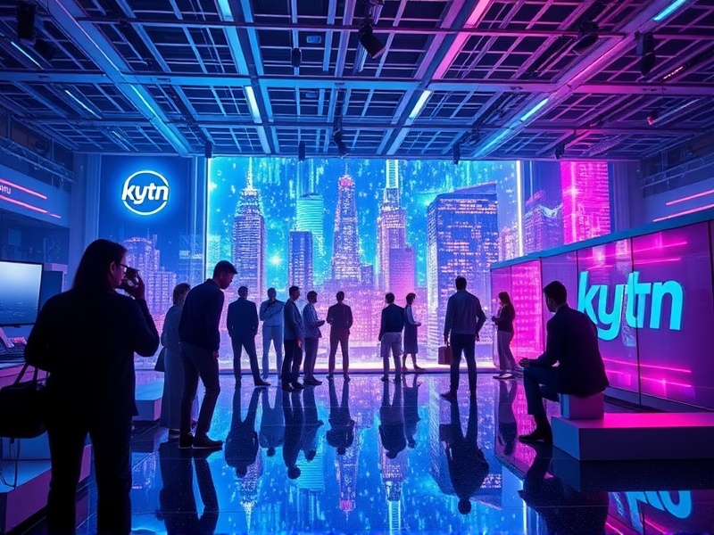 The Impact of kytn wpc 2022 on Industry Professionals and Tech Enthusiasts