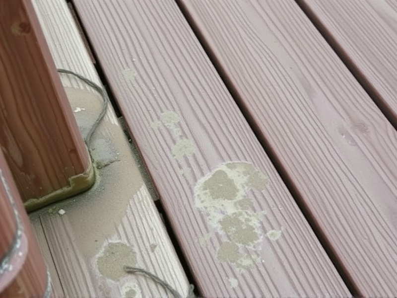 The Impact of Mould on Composite Decking: What You Need to Know