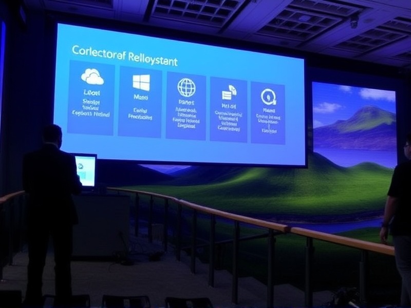 The Impact of MS WPC 2018 on Microsoft’s Ecosystem