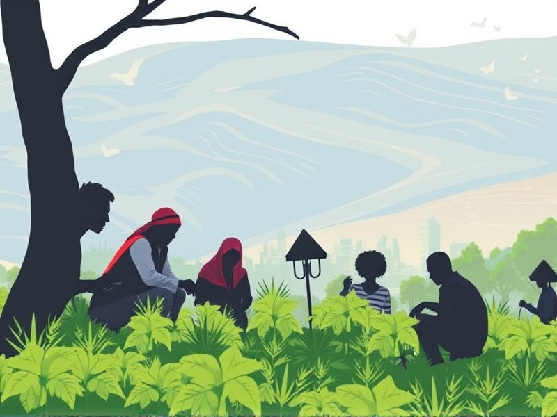 The Impact of NP Jobs in WPC on Community Development