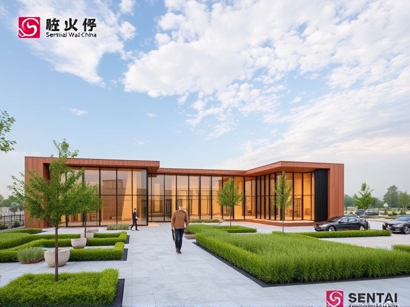The Impact of Sentai WPC China on Sustainable Construction