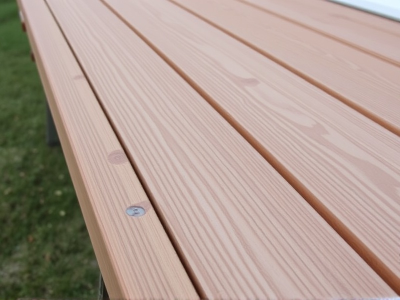 The Impact of Solid Composite Decking Fasteners on Deck Performance