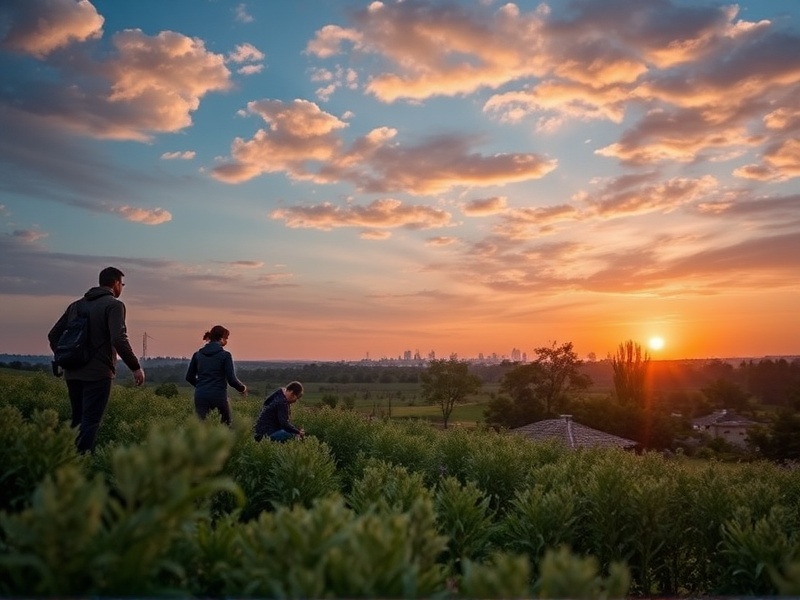 The Impact of Sustainability on Photography: Insights from WPC Day 1