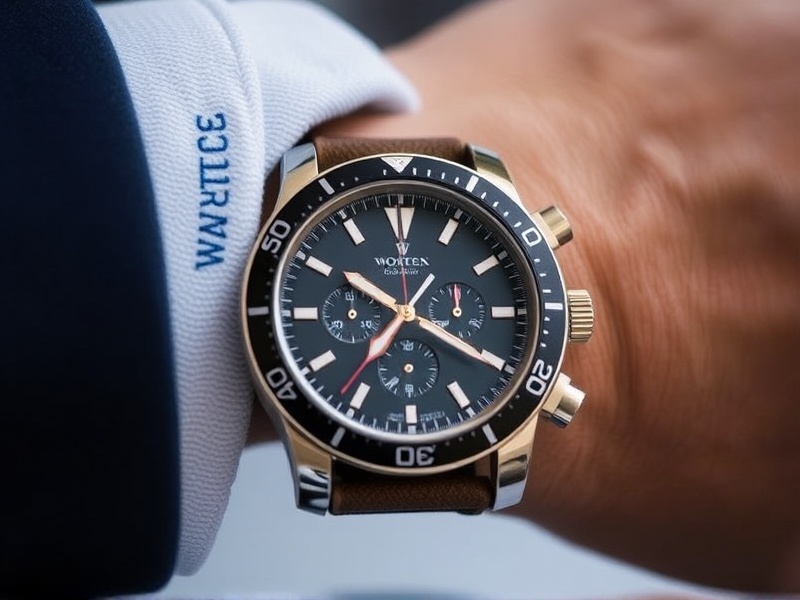 The Impact of WPC 56 Watch on Modern Lifestyle