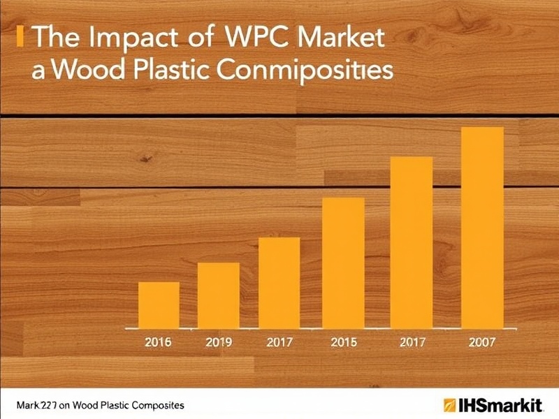 The Impact of WPC IHS Markit Analysis on Wood Plastic Composites Market