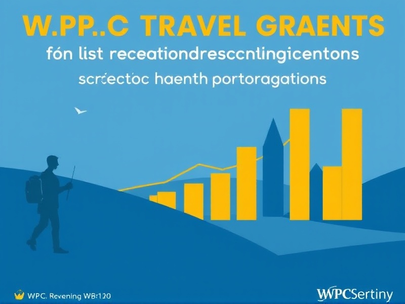 The Impact of WPC Travel Grants on Academic Research