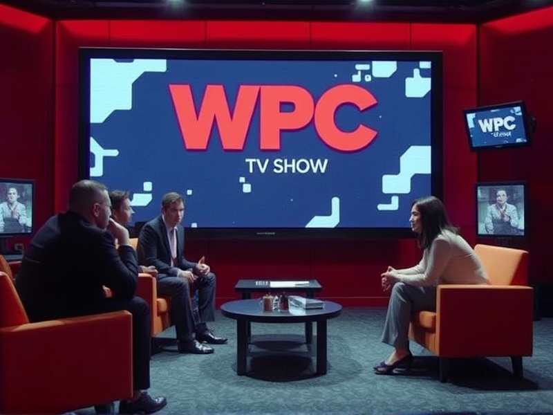 The Impact of WPC TV Show on Modern Television