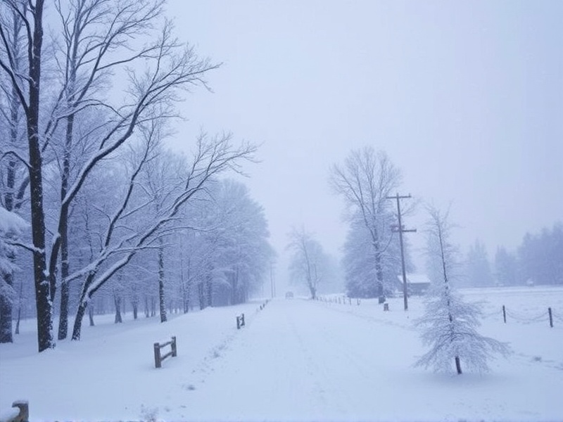 The Impact of WPC’s Probabilistic Models on Winter Preparedness