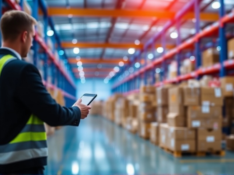 The Importance of WPC ETA Consultants in Supply Chain Optimization