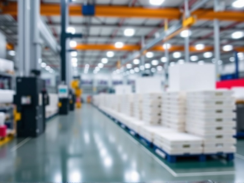 The Importance of WPC Standard PDFs in Modern Manufacturing