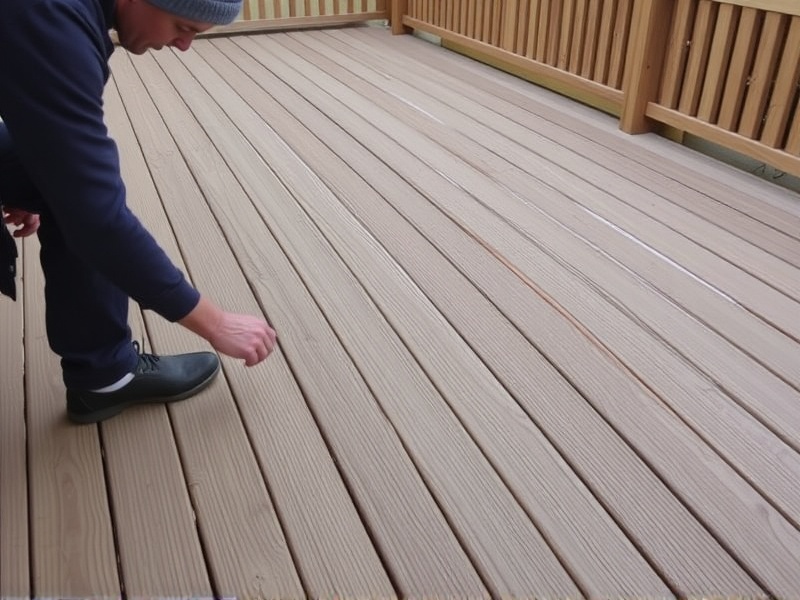 The Installation Process of Lawsons Composite Decking Simplified