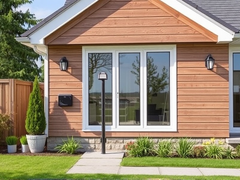 The Installation Process of WPC Ograde: Simplified Steps for Homeowners