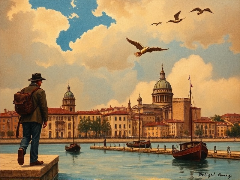 The Legacy of WPC 56 Gloria: Collectors' Perspectives